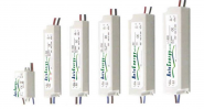 לד דרייבר בעלי זרם קבוע (Constant current)